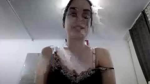 AlisaXCristal online show from April 2026 03:09:01 PM