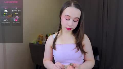 alise online show from December 2024 10:10:02 AM