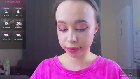 alise online show from January 2025 01:35:01 PM