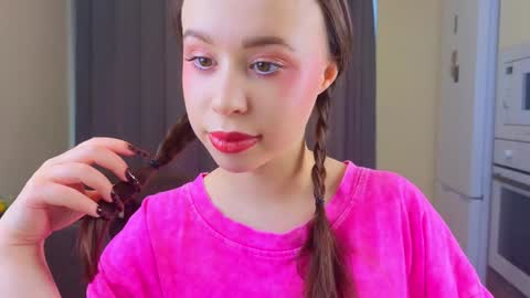 alise online show from February 2025 11:54:01 AM