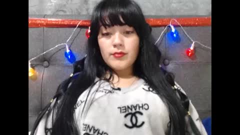 alisha_9997 online show from January 2025 06:28:01 AM