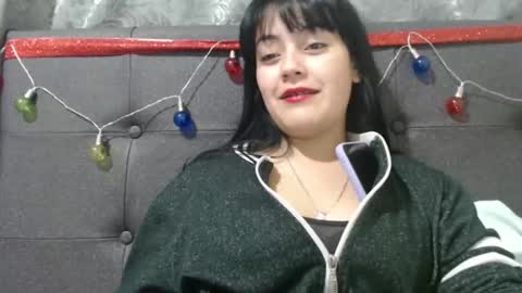 alisha_9997 online show from February 2025 06:04:01 AM