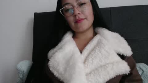 alisha_9997 online show from April 2026 09:48:01 PM