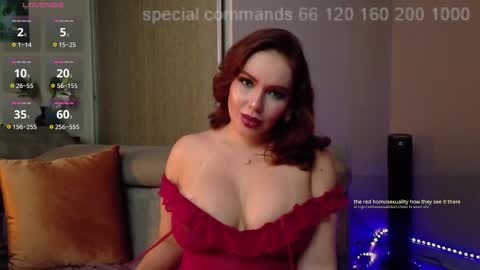 Andrea online show from March 2026 03:28:01 AM