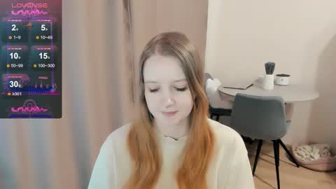 Alya online show from February 2025 12:48:02 PM