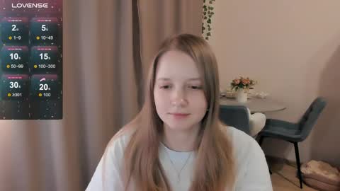Snapshot of alisha_ley chatting on April 2026 08:57:02 PM Alya online show from April 2026 08:57:02 PM
