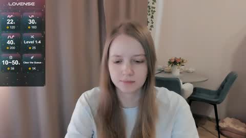 Snapshot of alisha_ley chatting on May 2026 01:05:02 PM Alya online show from May 2026 01:05:02 PM