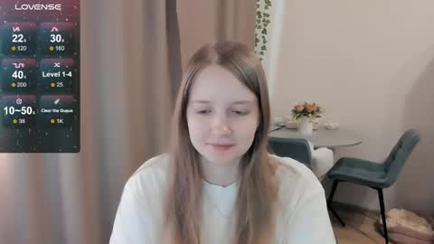 Snapshot of alisha_ley chatting on May 2026 12:34:02 PM Alya online show from May 2026 12:34:02 PM