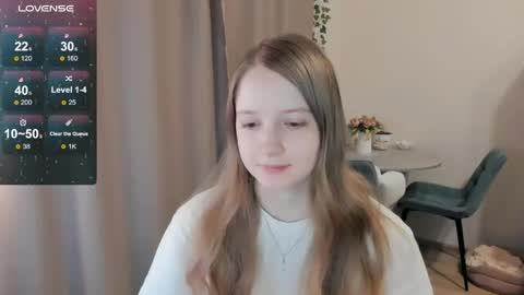 Snapshot of alisha_ley chatting on May 2026 05:40:01 PM Alya online show from May 2026 05:40:01 PM