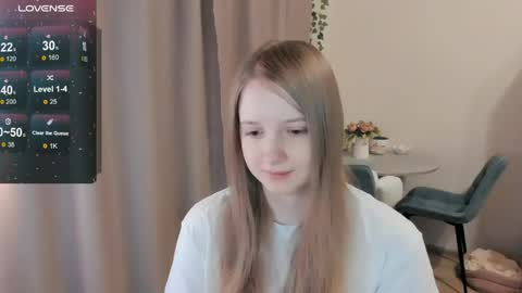 Snapshot of alisha_ley chatting on May 2026 10:05:01 PM Alya online show from May 2026 10:05:01 PM