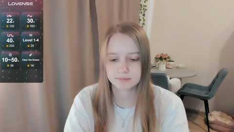 Snapshot of alisha_ley chatting on May 2026 12:34:02 PM Alya online show from May 2026 12:34:02 PM