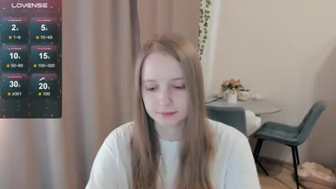 Snapshot of alisha_ley chatting on June 2026 09:52:01 AM Alya online show from June 2026 09:52:01 AM