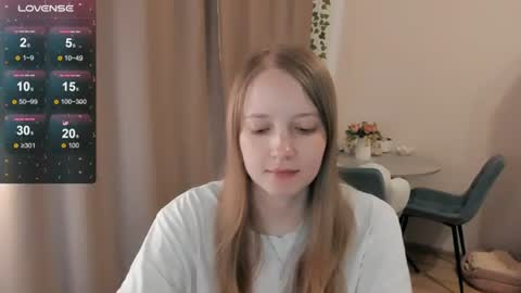 Snapshot of alisha_ley chatting on June 2026 10:50:01 AM Alya online show from June 2026 10:50:01 AM