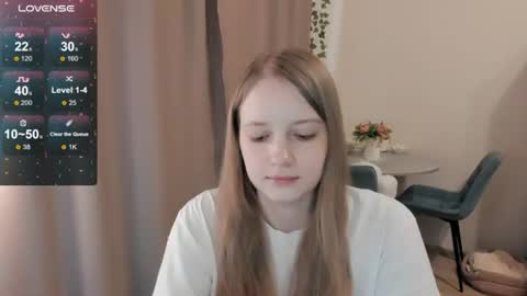 Snapshot of alisha_ley chatting on June 2026 03:11:02 PM Alya online show from June 2026 03:11:02 PM