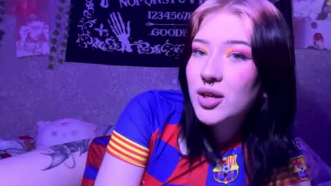 alisha_sky_ online show from June 2026 08:42:02 AM
