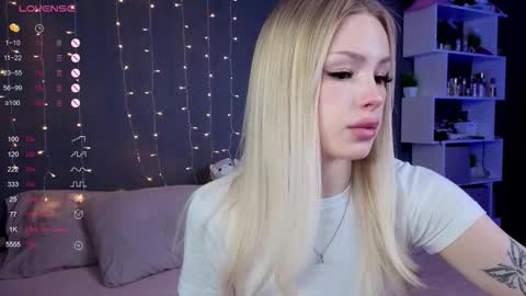 Alisha online show from November 2025 11:11:01 AM