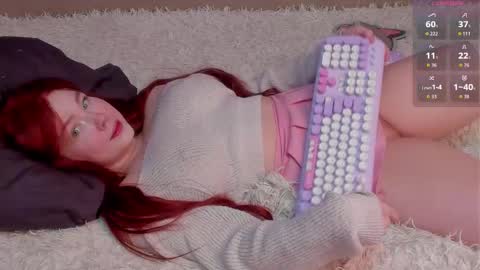 Snapshot of alishaboomboom chatting on December 2025 12:25:02 PM Alisha online show from December 2025 12:25:02 PM