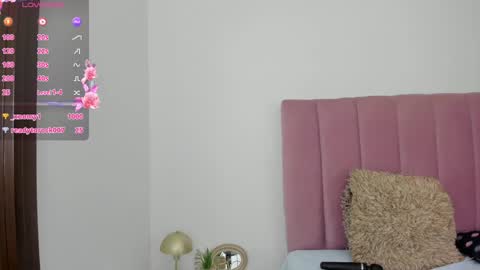 Alisha online show from January 2025 10:18:01 PM