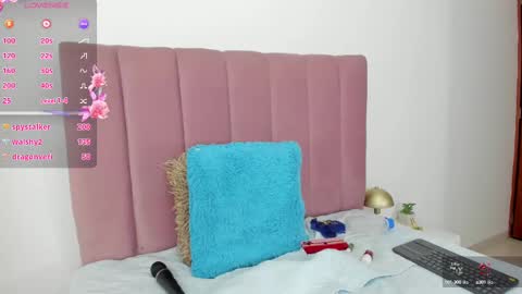 Alisha online show from February 2025 01:50:02 AM