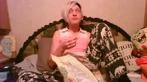 Alisha online show from October 2025 04:12:01 AM