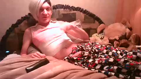 Alisha online show from November 2025 01:29:02 AM