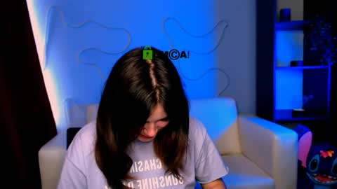 Snapshot of alishanoir chatting on May 2026 09:04:01 AM Alisha online show from May 2026 09:04:01 AM