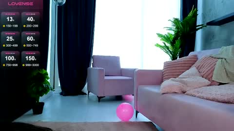 Alishaskye online show from April 2026 03:06:01 AM