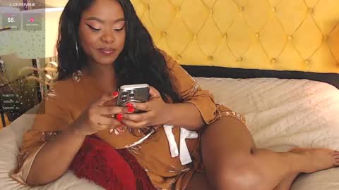 Snapshot of alishaweir chatting on December 2024 01:14:01 AM Luna online show from December 2024 01:14:01 AM