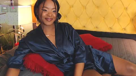 Snapshot of alishaweir chatting on December 2024 12:07:02 AM Luna online show from December 2024 12:07:02 AM