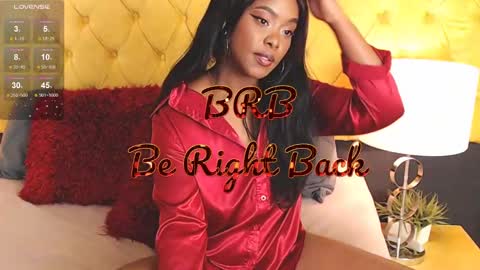 Snapshot of alishaweir chatting on February 2025 12:05:01 AM Luna online show from February 2025 12:05:01 AM