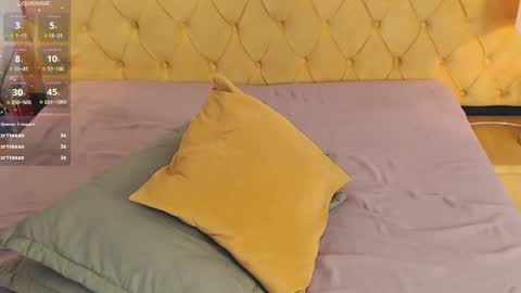 Snapshot of alishaweir chatting on October 2025 05:55:01 PM Luna online show from October 2025 05:55:01 PM