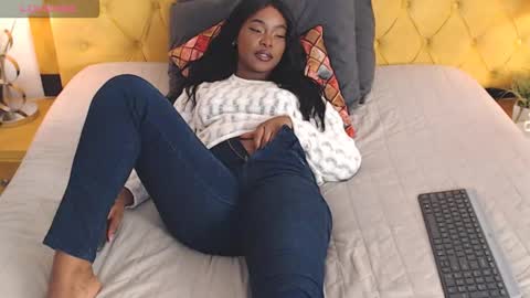 Snapshot of alishaweir chatting on November 2025 09:13:01 PM Luna online show from November 2025 09:13:01 PM