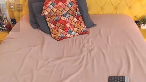 Snapshot of alishaweir chatting on December 2025 07:56:02 PM Luna online show from December 2025 07:56:02 PM