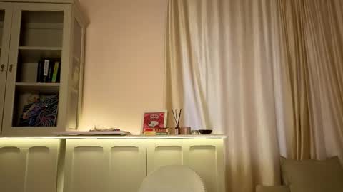 Alisia online show from March 2026 04:18:01 AM