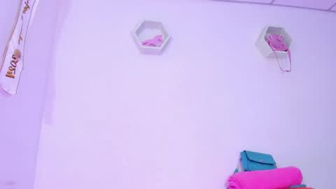 Alisia online show from December 2024 08:18:01 PM