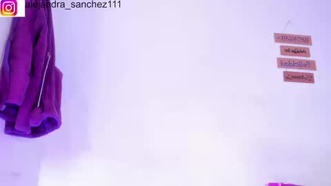 Alisia online show from September 2025 09:26:02 PM