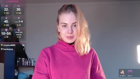 Alisa online show from November 2025 08:26:01 AM