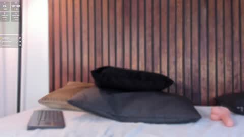 A L I S O N  online show from January 2025 10:41:02 PM