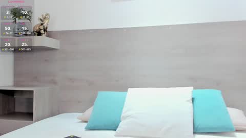 A L I S O N  online show from February 2025 07:40:02 PM