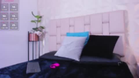 A L I S O N  online show from February 2025 04:21:02 AM