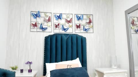 Alison online show from October 2025 07:36:02 PM