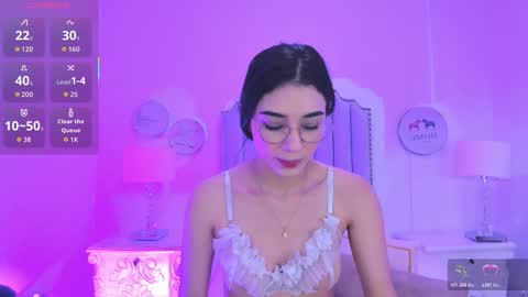 Alison online show from February 2026 07:56:01 PM