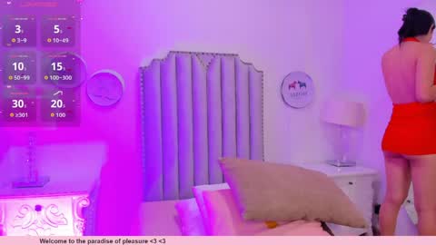 Alison online show from April 2026 07:08:02 PM