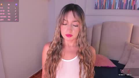 Alison online show from March 2025 06:34:01 PM