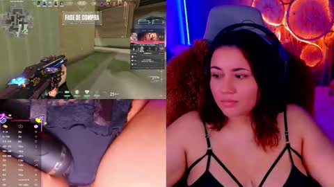 Alison online show from October 2025 05:17:01 PM