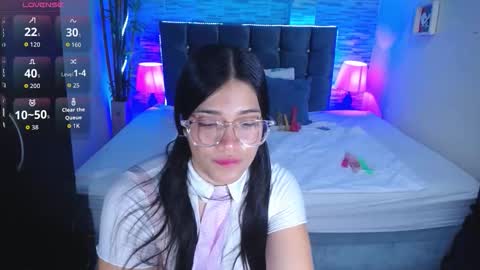 Alison online show from February 2026 08:43:01 PM