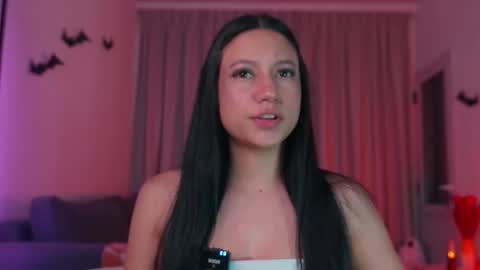 Alison  online show from October 2025 11:25:01 AM