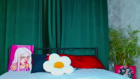 Alison online show from April 2026 09:02:01 PM