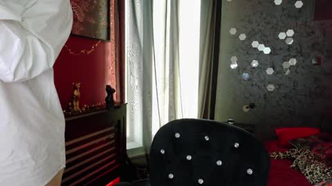 ALISSA online show from April 2026 05:08:01 AM