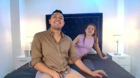 Alissa and Alan online show from May 2026 11:38:01 AM